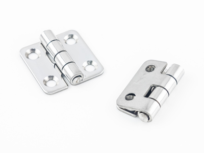 HGS-25301 Stainless Steel Butt Hinge