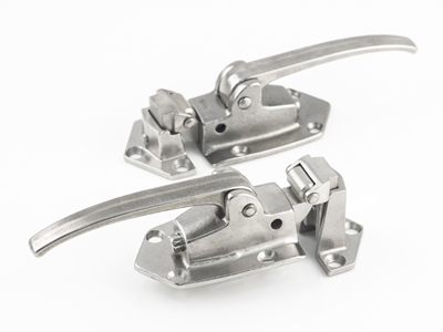 SLS-52 Stainless Steel Lever Latch