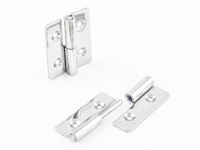 HGS-25309 Steinless Steel Removable Lift-Off Hinge