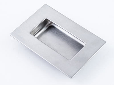 HPS-1311 Stainless Steel Recessed Pull