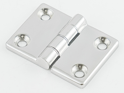 HGS-0057-W Stainless Steel Butt Hinge
