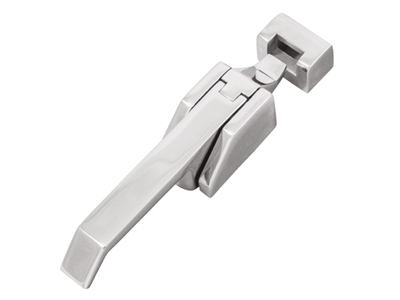 SLS-6150-2 Stainless Steel Over-Center Lever Latch