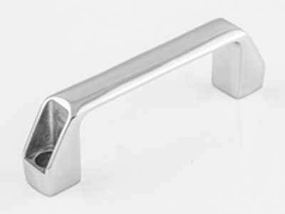 HDS-0058-100 Stainless Steel U Shaped Handle