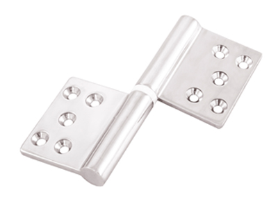 HGS-2057 Steinless Steel Removable Lift-Off Hinges