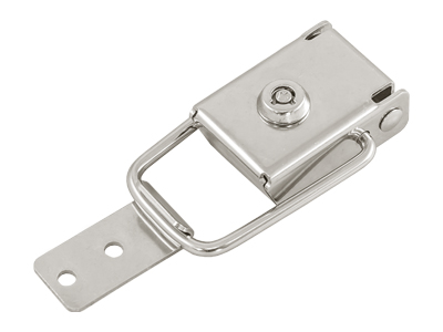 TSL-001 Stainless Steel Over-Center Draw Latch