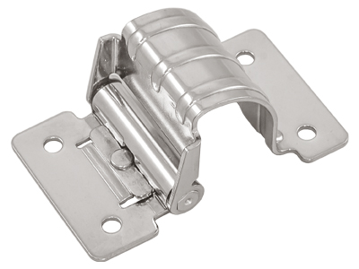HGS-203R Stainless Steel Concealed Constant Torque Position Control Hinge