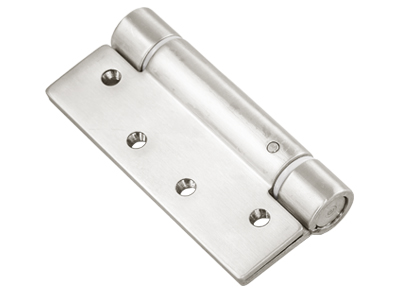 HGS-158-5 Stainless Steel Spring Loaded Butt Hinge